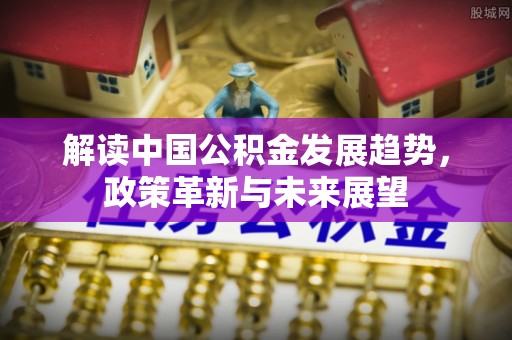 武宁解读中国公积金发展趋势，政策革新与未来展望