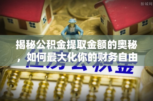 武宁揭秘公积金提取金额的奥秘，如何最大化你的财务自由
