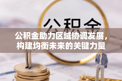 武宁公积金助力区域协调发展，构建均衡未来的关键力量