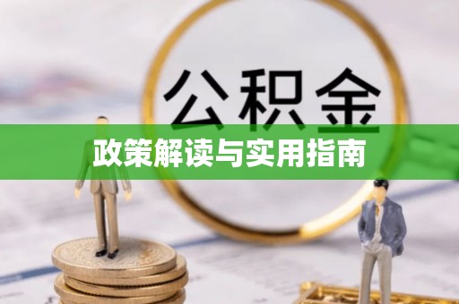 武宁政策解读与实用指南
