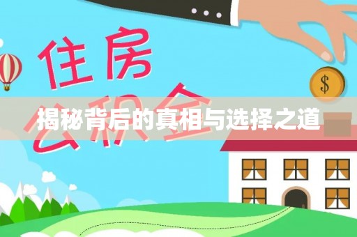 武宁揭秘背后的真相与选择之道