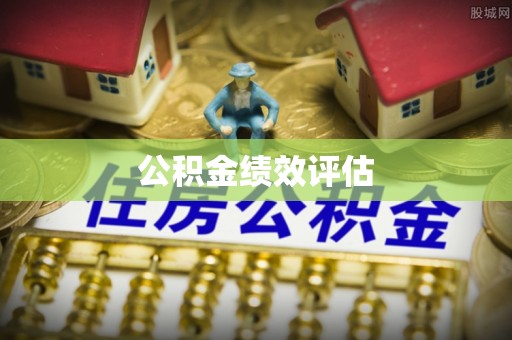 武宁公积金绩效评估