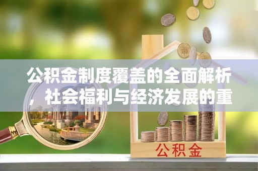 武宁公积金制度覆盖的全面解析，社会福利与经济发展的重要纽带