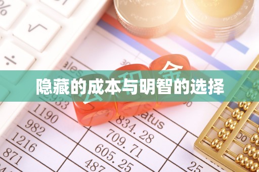 武宁隐藏的成本与明智的选择
