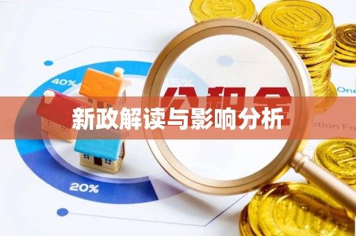 武宁新政解读与影响分析