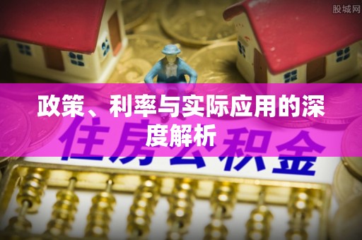 武宁政策、利率与实际应用的深度解析