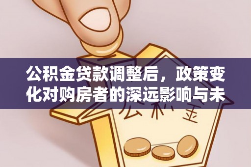 武宁公积金贷款调整后，政策变化对购房者的深远影响与未来趋势分析