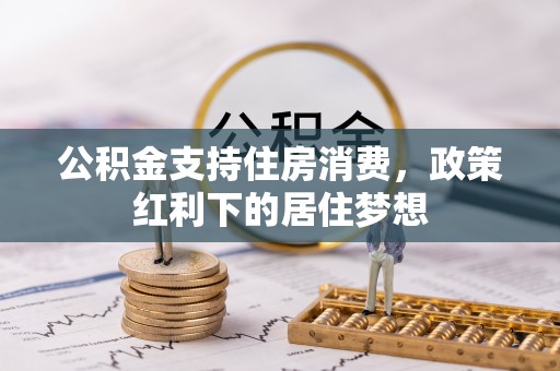 武宁公积金支持住房消费，政策红利下的居住梦想