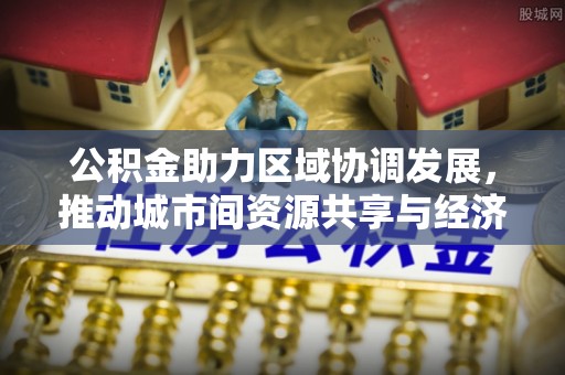 武宁公积金助力区域协调发展，推动城市间资源共享与经济均衡发展