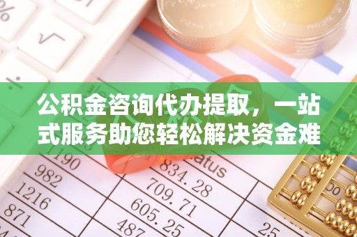 武宁公积金咨询代办提取，一站式服务助您轻松解决资金难题