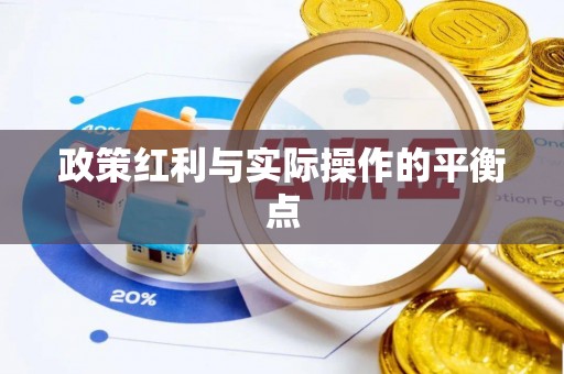 武宁政策红利与实际操作的平衡点