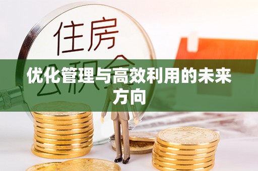 武宁优化管理与高效利用的未来方向
