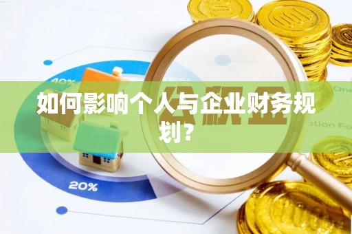 武宁如何影响个人与企业财务规划？