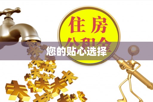 武宁您的贴心选择
