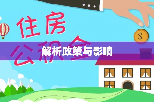 武宁解析政策与影响