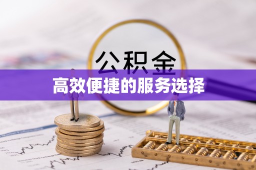 武宁高效便捷的服务选择
